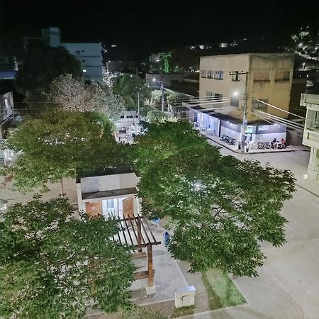 Apartament Kitnet Balonismo Pancas Zewnętrze zdjęcie