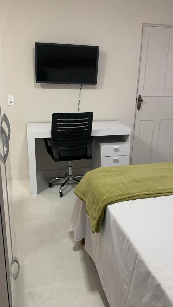 Apartament Kitnet Balonismo Pancas Zewnętrze zdjęcie
